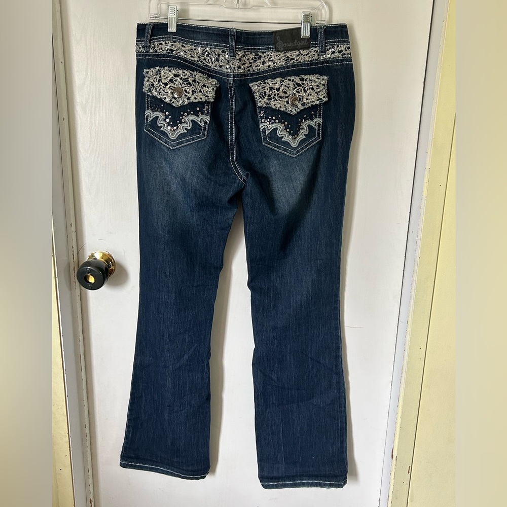 Size 15 Soundgirl Jeans